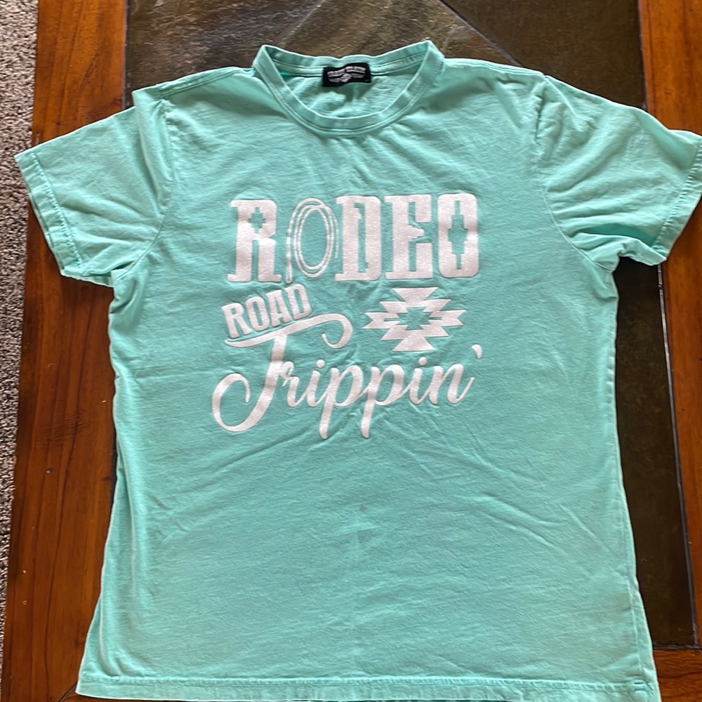 Crazy Train L T Shirt